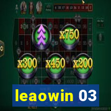 leaowin 03